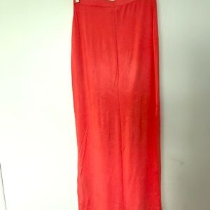 Michael Kors maxi skirt